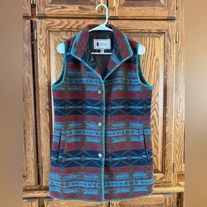 Outback Trading Co. Women's Vest